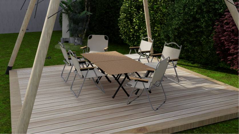 岑巩县帐篷生产厂家：以匠心筑牢户外装备的品质根基